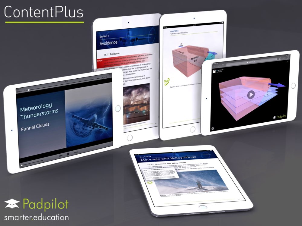 padpilot ibooks download